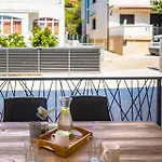 شقة Apartmant Sibenik 2 *