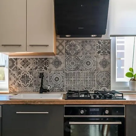 Apartmant Sibenik 2 *