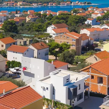 Apartmant Sibenik 2 *