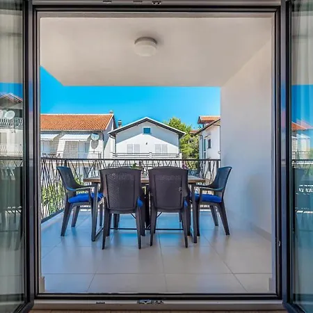 아파트 Apartmant Sibenik 2