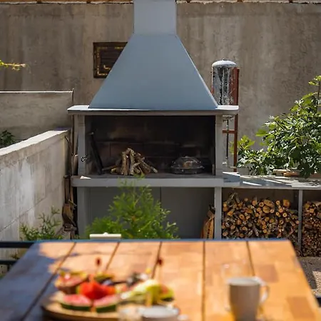 Apartmant Sibenik 2 아파트 브로다리카