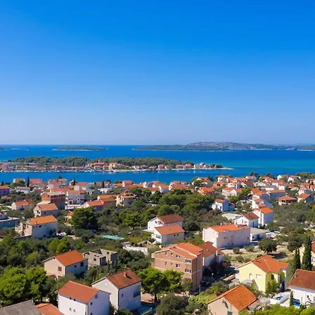 Apartmant Sibenik 2 *