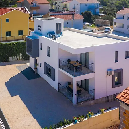 아파트 Apartmant Sibenik 2