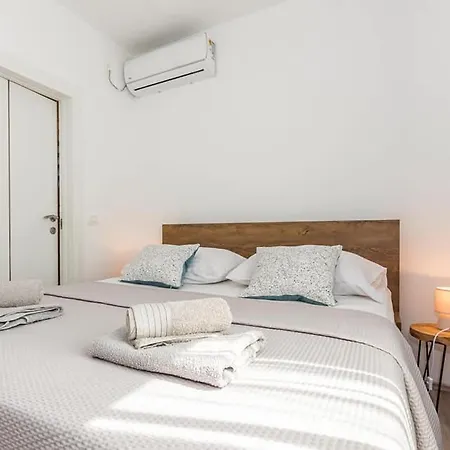 Apartmant Sibenik 2 Appartement