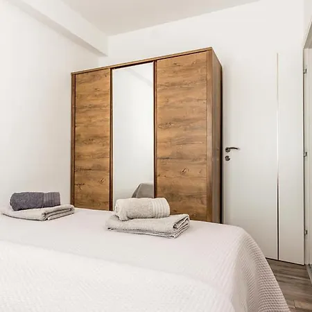 아파트 Apartmant Sibenik 2