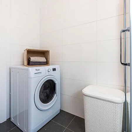 Apartmant Sibenik 2 * 브로다리카