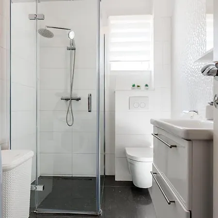 Apartmant Sibenik 2 아파트