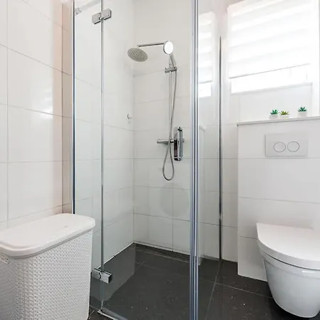 Apartmant Sibenik 2 브로다리카