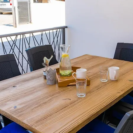 Apartmant Sibenik 2 아파트 브로다리카