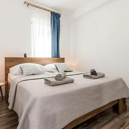 Apartmant Sibenik 2 * 브로다리카