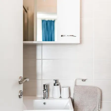 Apartmant Sibenik 2 아파트 브로다리카