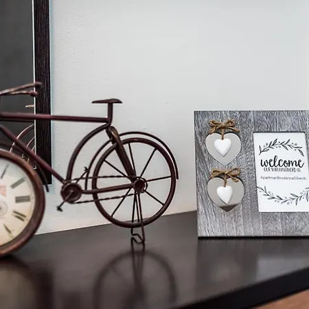 Apartmant Sibenik 2 아파트