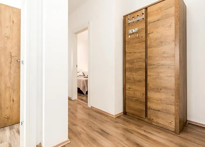Apartmant Sibenik 2