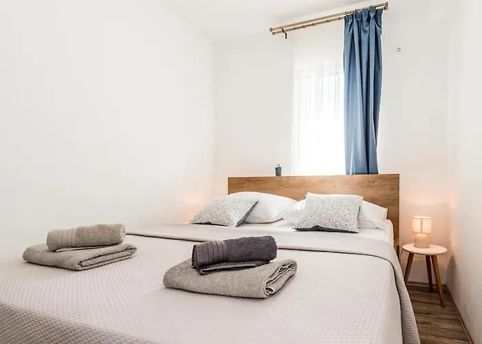 Appartement Apartmant Sibenik 2 *