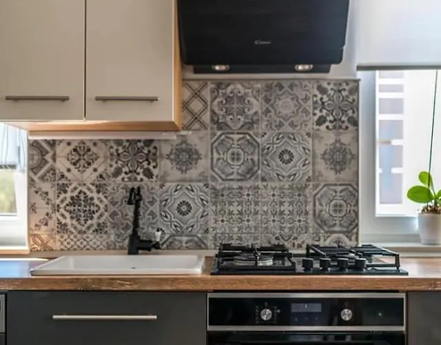 Apartmant Sibenik 2 *