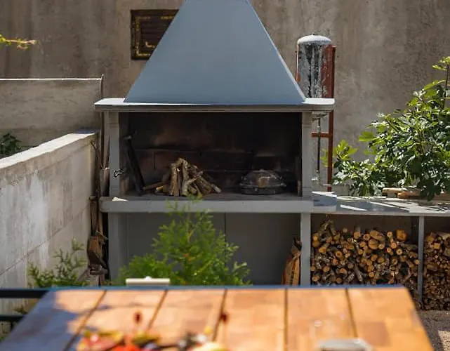 Apartmant Sibenik 2 Appartement Brodarica (Sibenik-Knin)