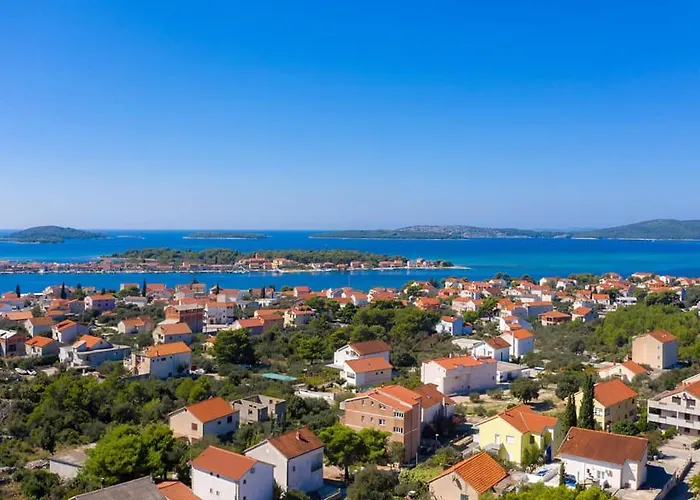 Apartmant Sibenik 2 *