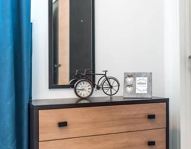 Appartement Apartmant Sibenik 2 Brodarica (Sibenik-Knin)