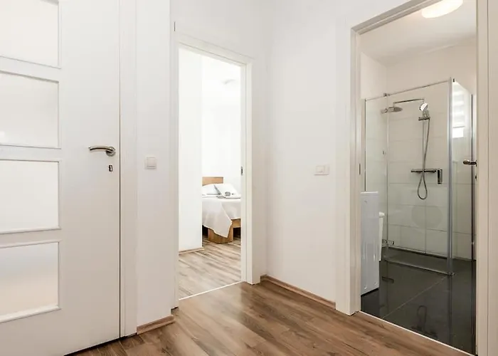 Apartmant Sibenik 2 * Brodarica (Sibenik-Knin)