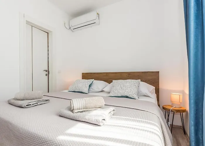 Apartmant Sibenik 2 Appartement