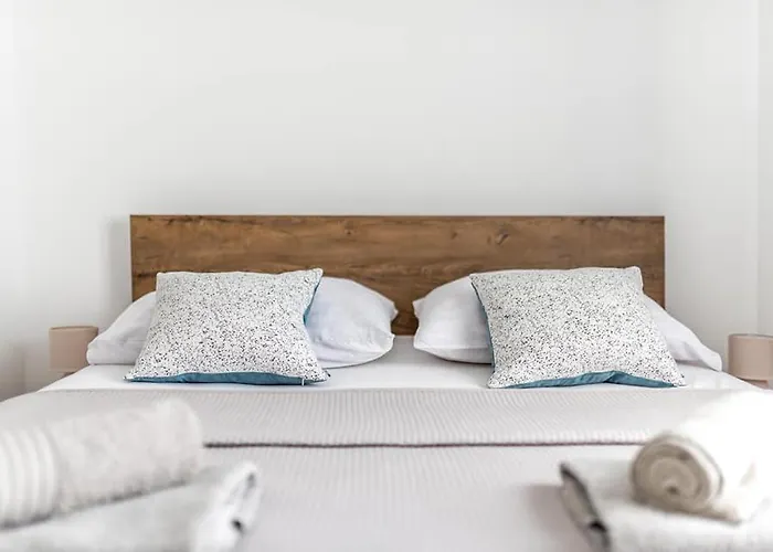 Appartement Apartmant Sibenik 2 Brodarica (Sibenik-Knin)