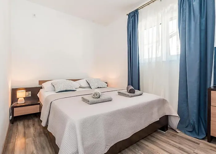 Appartement Apartmant Sibenik 2 *