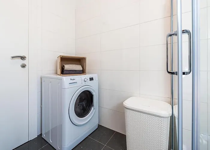 Apartmant Sibenik 2 * Brodarica (Sibenik-Knin)