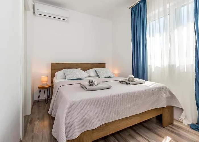 Apartmant Sibenik 2