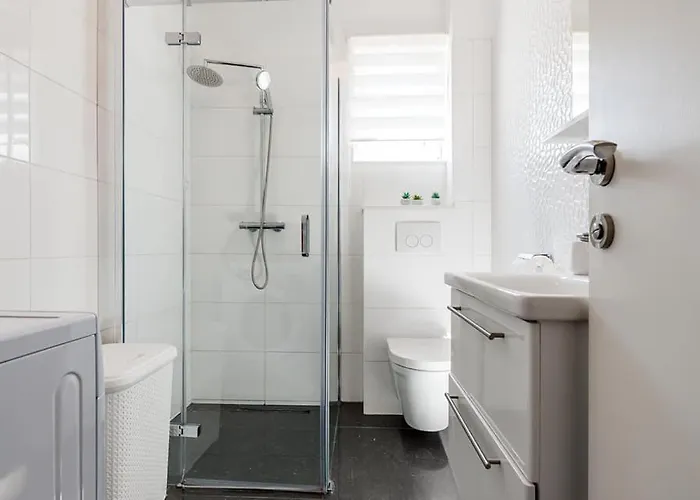 Apartmant Sibenik 2 Appartement