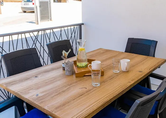 Apartmant Sibenik 2 Appartement Brodarica (Sibenik-Knin)