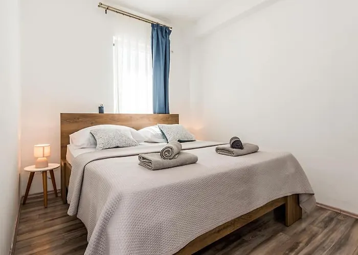 Apartmant Sibenik 2 * Brodarica (Sibenik-Knin)