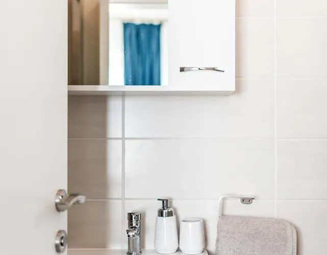 Apartmant Sibenik 2 Appartement Brodarica (Sibenik-Knin)