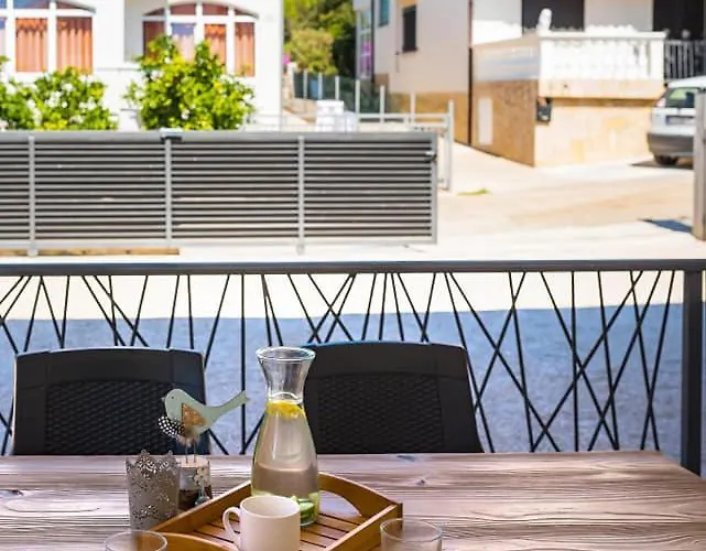 Appartement Apartmant Sibenik 2 *