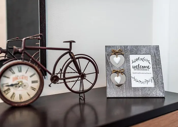 Apartmant Sibenik 2 Appartement